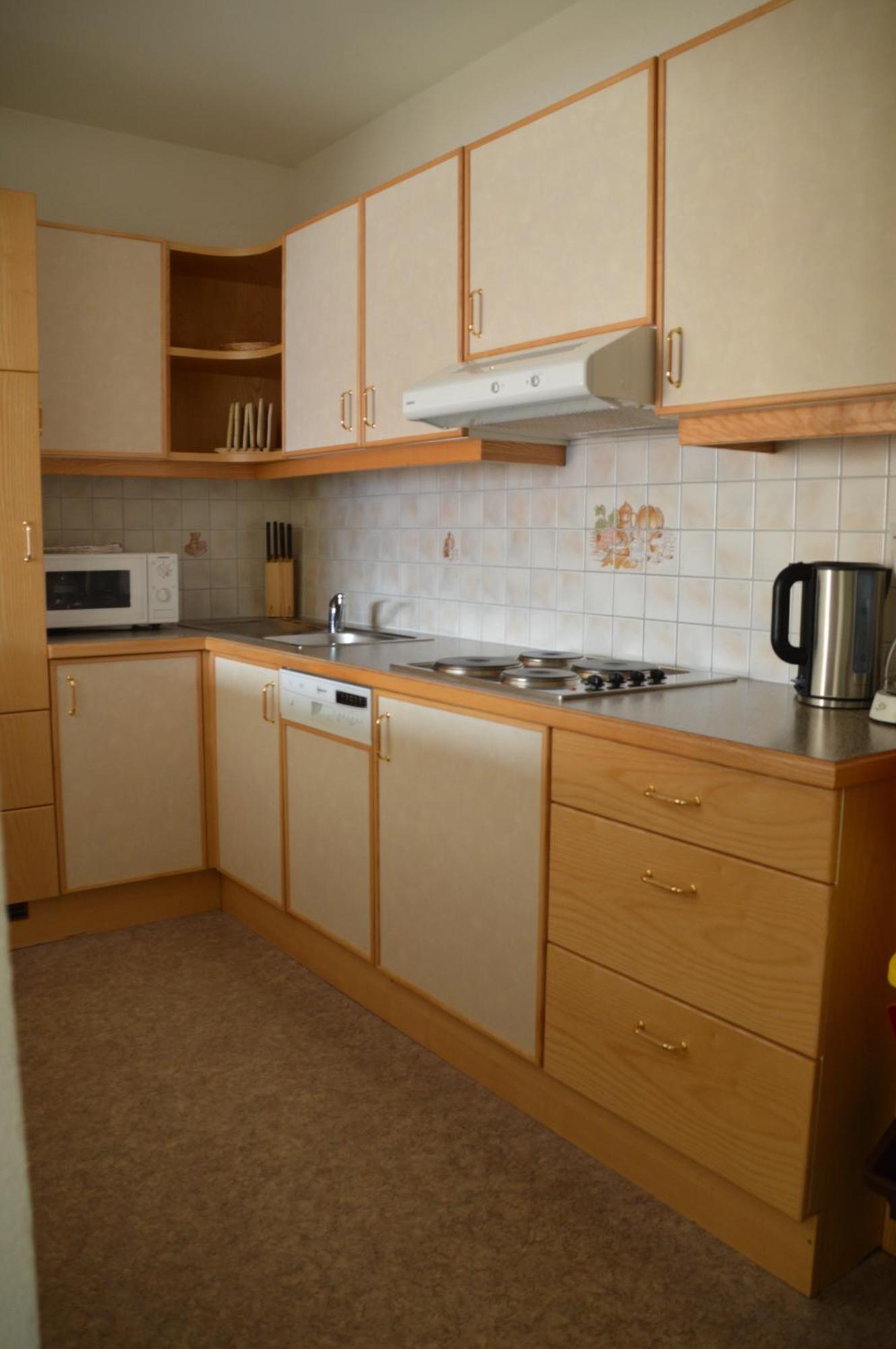 Pension Truya - Hof Fiss Room photo