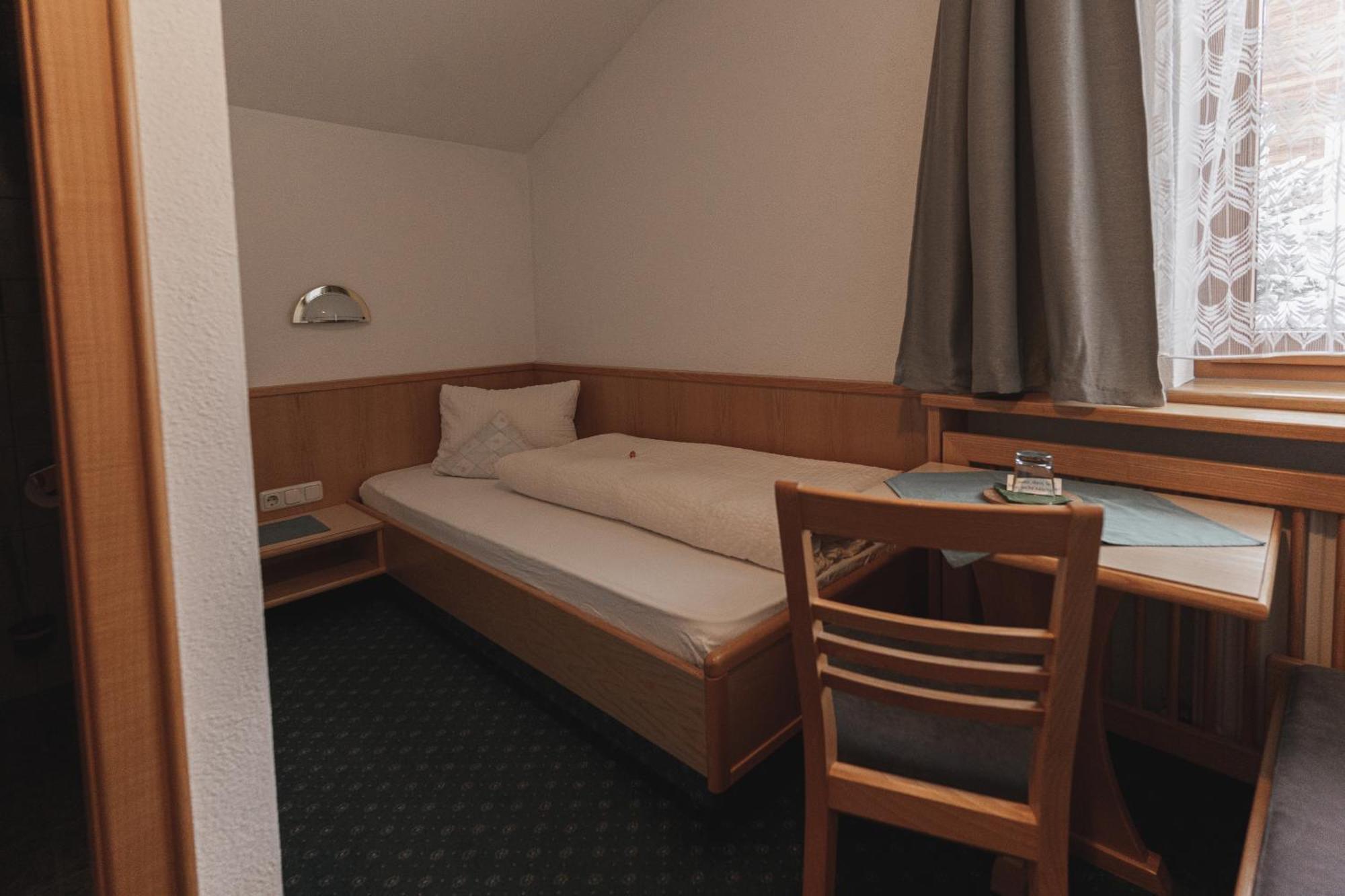 Pension Truya - Hof Fiss Exterior photo