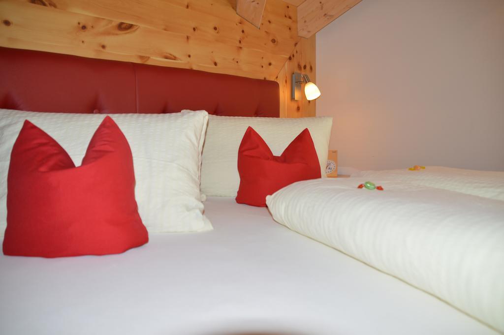Pension Truya - Hof Fiss Room photo