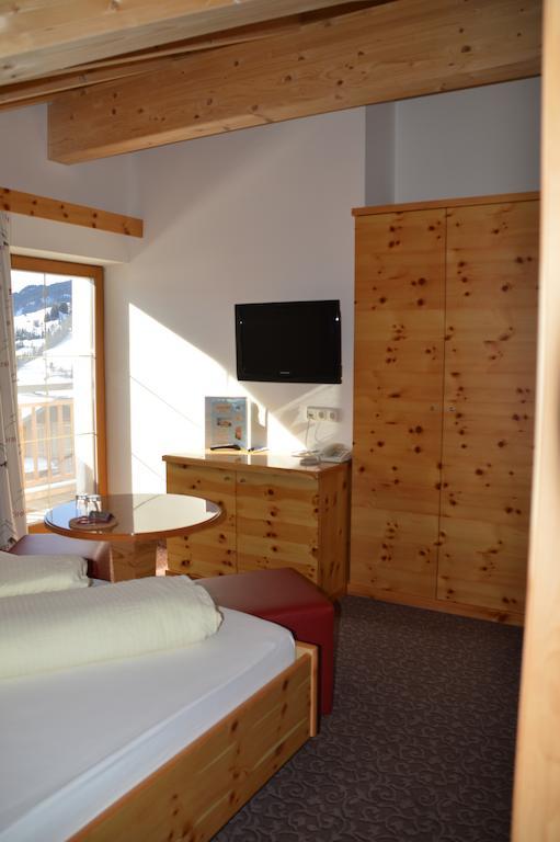 Pension Truya - Hof Fiss Room photo